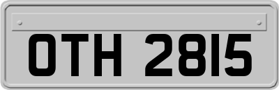 OTH2815