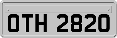 OTH2820