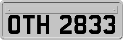 OTH2833