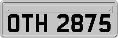OTH2875