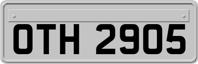 OTH2905