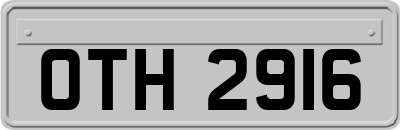 OTH2916