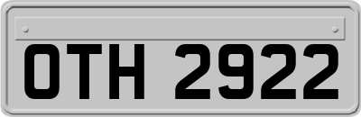 OTH2922
