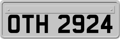 OTH2924