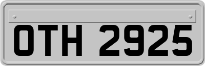 OTH2925