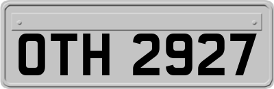 OTH2927
