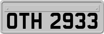OTH2933