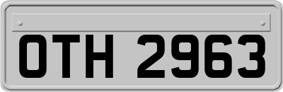 OTH2963