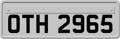 OTH2965