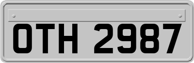 OTH2987