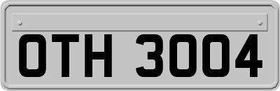 OTH3004