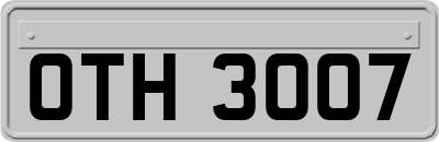 OTH3007
