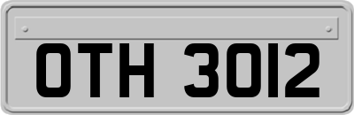 OTH3012