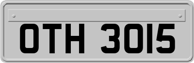 OTH3015