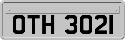 OTH3021