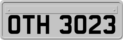 OTH3023