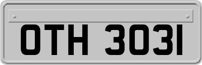 OTH3031