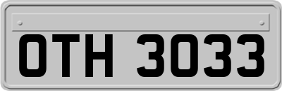OTH3033