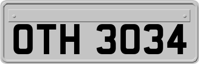 OTH3034
