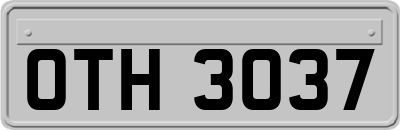 OTH3037