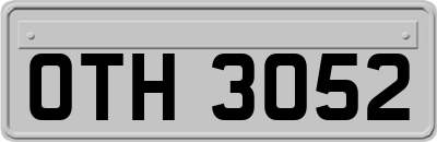 OTH3052