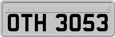 OTH3053