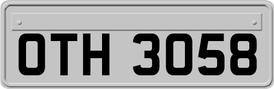 OTH3058