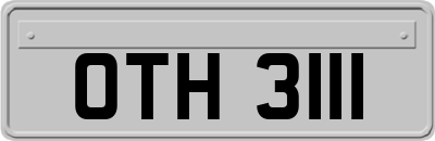 OTH3111