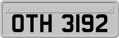 OTH3192