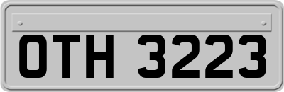 OTH3223
