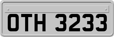OTH3233