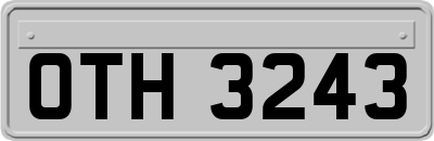 OTH3243