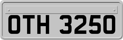 OTH3250