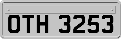 OTH3253