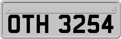 OTH3254