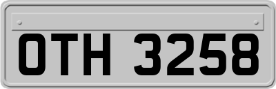 OTH3258