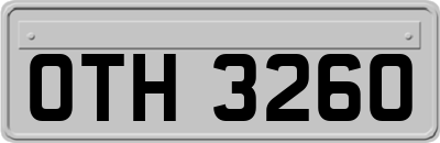OTH3260