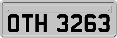 OTH3263