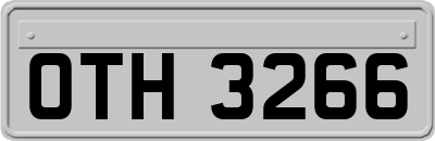OTH3266