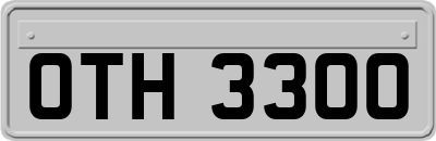 OTH3300