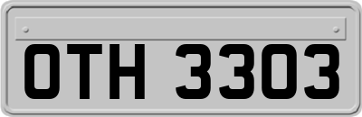 OTH3303