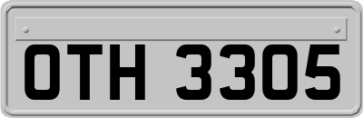 OTH3305
