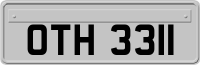OTH3311