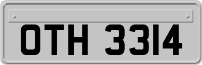 OTH3314