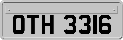 OTH3316