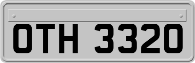 OTH3320