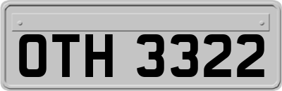 OTH3322