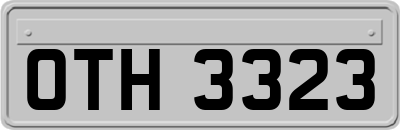 OTH3323