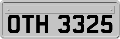 OTH3325