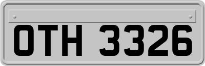 OTH3326